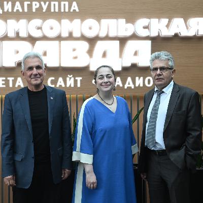 Российские алмазы. От колечка с бриллиантом до медицинских наноалмазов