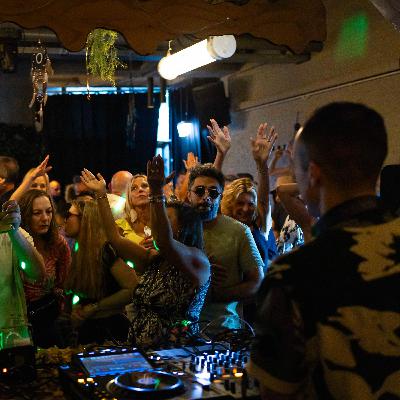 Kostya Outta - Live @ Goesting (Amsterdam) 06-22-24 Kostya Outta - Live @ Goesting (Amsterdam) 06-22-24