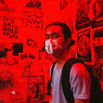 မိုးရဲ - ကိုယ်တို့မှာ တစ်စုံတစ်ယောက်ကို ခွင့်လွှတ်မပေးနိုင်တော့လောက်အောင် အဆိုးမြင်စိတ်တွေများနေခဲ့