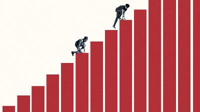 It's Equal Pay Day. The gender pay gap has hardly budged in 20 years. What gives?