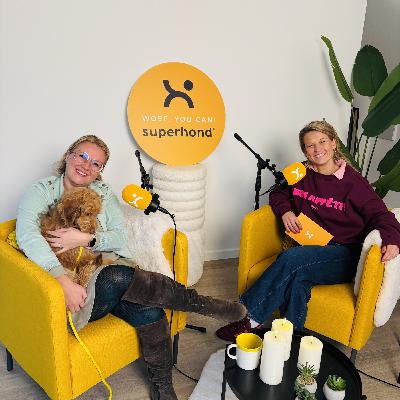 Puppyperikelen &  businessbesties X Kimberley, de Cijfercoach #20