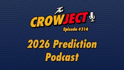 2026 Prediction Podcast