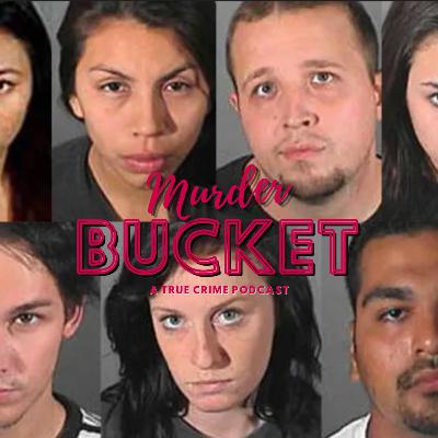 Ep. 164 Burglary - The Bling Ring - Crime Defined Series Ep. 164 Burglary - The Bling Ring - Crime Defined Series