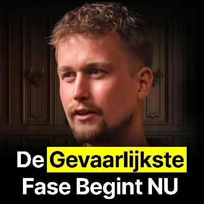 Crypto Expert: De Markt zal Nooit meer Hetzelfde Zijn (en Niemand Heeft Het Door) - Benjamin Sietsma #482 Crypto Expert: De Markt zal Nooit meer Hetzelfde Zijn (en Niemand Heeft Het Door) - Benjamin Sietsma #482