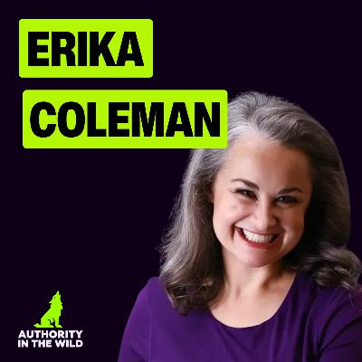 #157 - Why High Performers Burn Out (Harvard Research Explained) w/ Erika Coleman