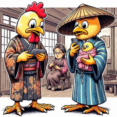 Japón: Conquistando el país nipón (parte 1)