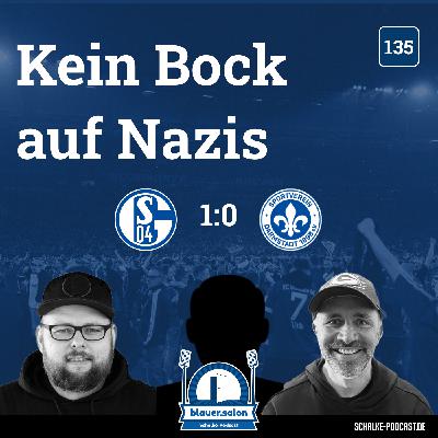 Kein Bock auf Nazis