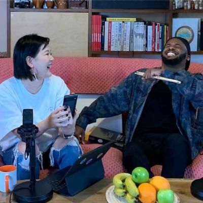 Sneaker Spirit - l’émission avec Jérémie Dethelot