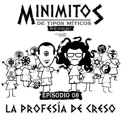 La profesía de Creso La profesía de Creso