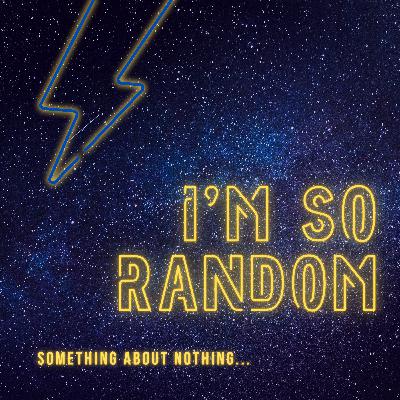 Episode #1 - From Africa to Ashburn