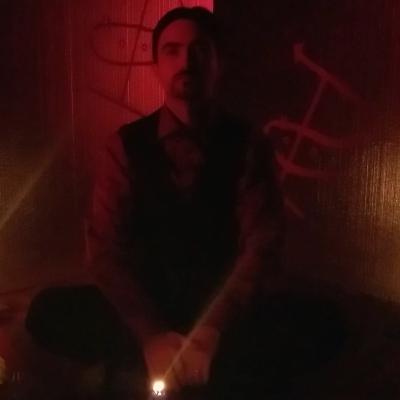 S01E12 - An Interview with Martin McGreggor S01E12 - An Interview with Martin McGreggor