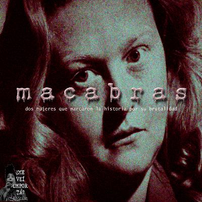 Macabras