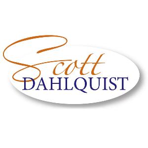 Scott Dahlquist - Where did he come from?