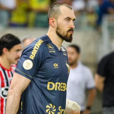 GE Cuiabá #55 - Walter fora da temporada e sequência complicada fora de casa