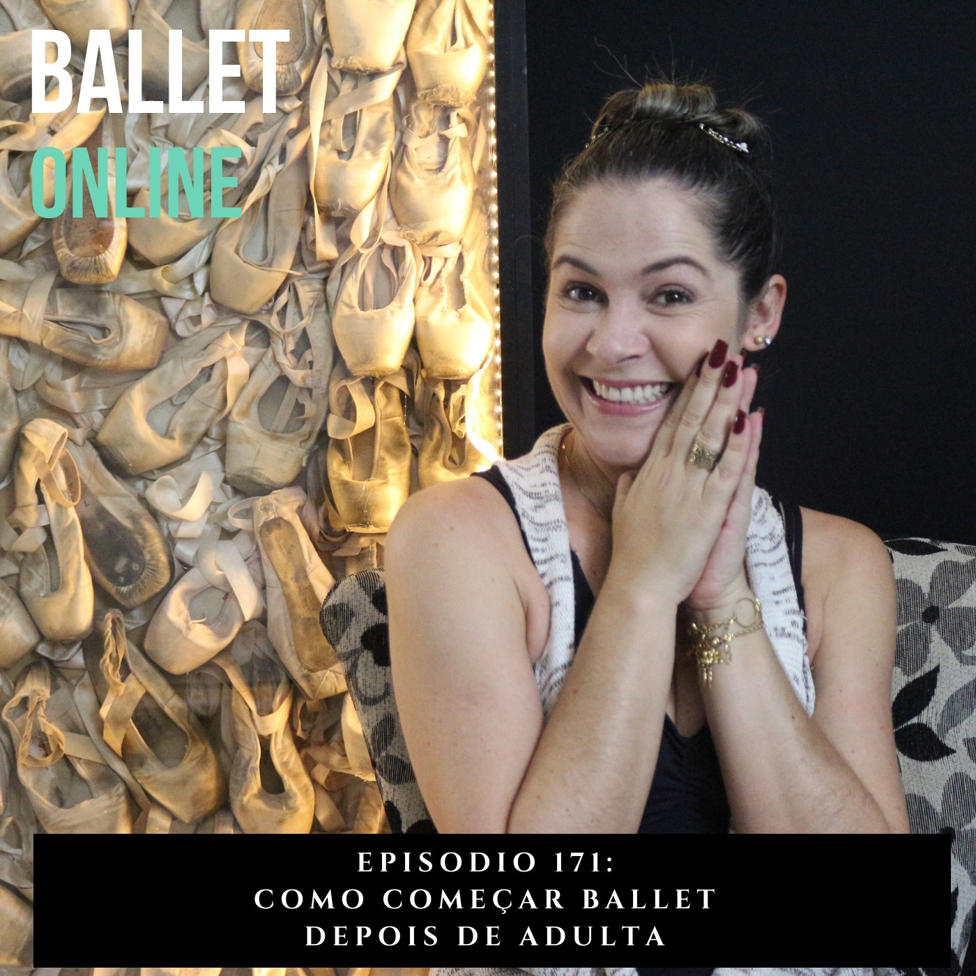 Ballet OnLine Mari