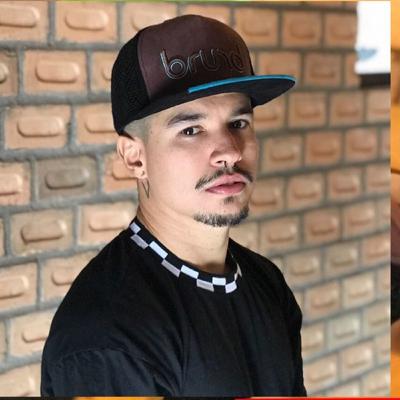 #5 Bruno Godoy #5 Bruno Godoy