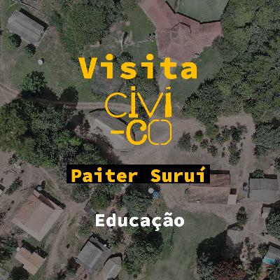 EP 3 - Educação