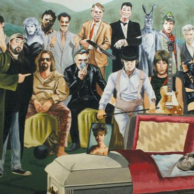 25 mejores películas de culto