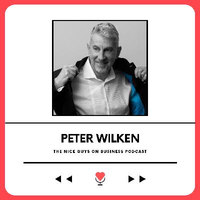 Peter Wilken: Stop Designing, Start Strategizing