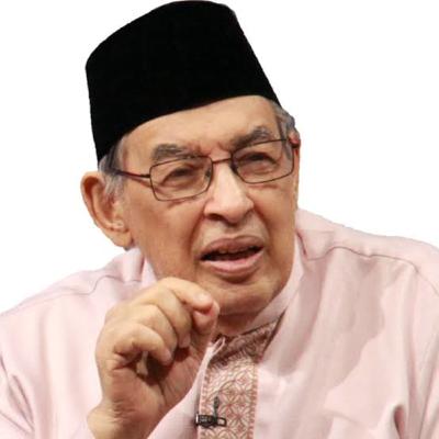 KH. Quraish Shihab - IKHLAS