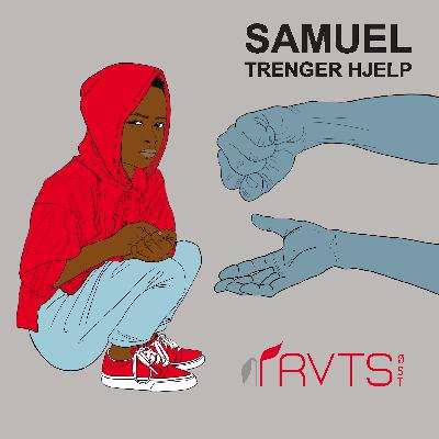 Samuels traume (3:4)