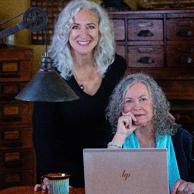 Season 1, Episode 6: Guest, Poet, Kari Martindale