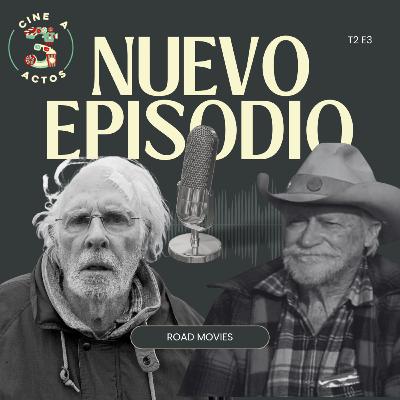 EP. 28 - Road Movies