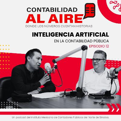 Inteligencia Artificial y la Contabilidad Pública