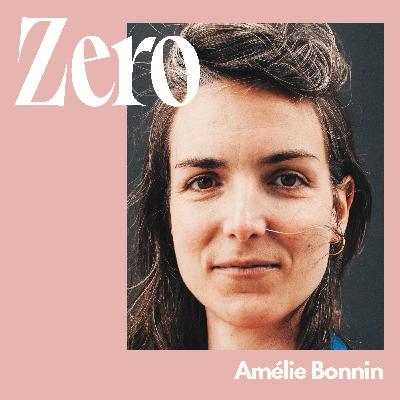 “Je ne suis pas pressée” avec Amélie Bonnin, réalisatrice