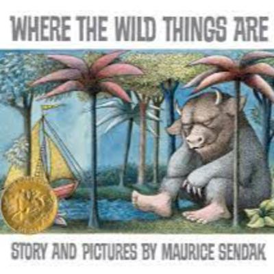 Where the Wild Things Are