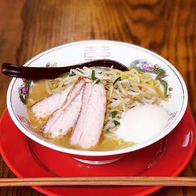 My Interview by Ramen Culture
