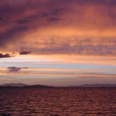 2 Piedras del Lago 2 Piedras del Lago