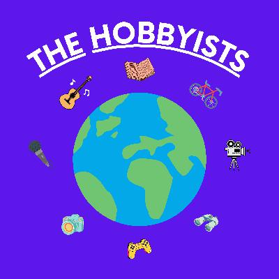 The Hobbyist Manifesto