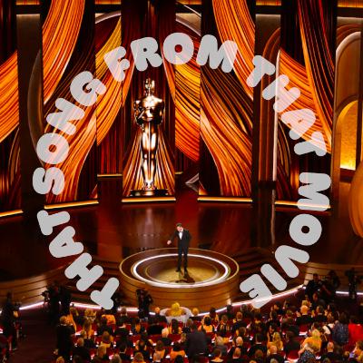 2025 Academy Awards - Best Original Song