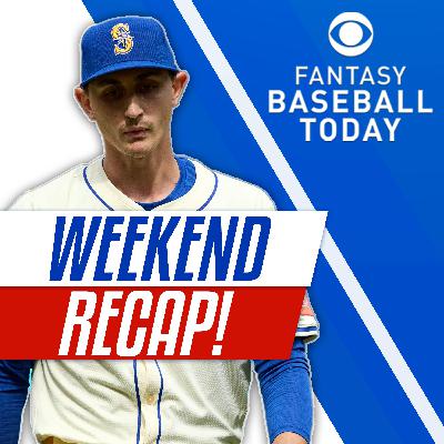 Prospect Promotions, Tarik Skubal Injury & Start or Sit Decisions! (9/15 Fantasy Baseball Podcast)