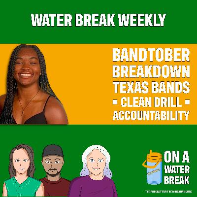 Bandtober Breakdown: Texas Bands, Drill Science & Marching Accountability Bandtober Breakdown: Texas Bands, Drill Science & Marching Accountability
