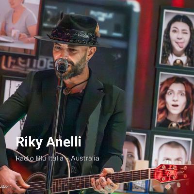 Riky Anelli Riky Anelli