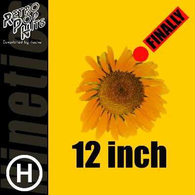 90s Finally - 12 inch (Compilated by Hache) 90s Finally - 12 inch (Compilated by Hache)