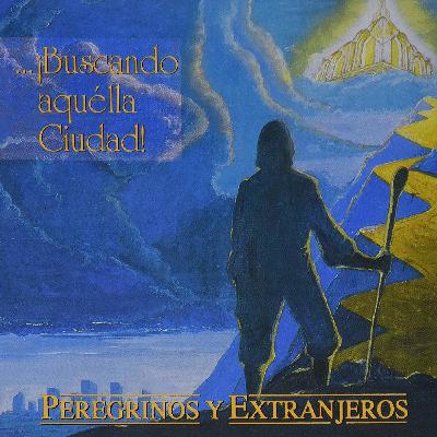 Jehová, tu mano está alzada