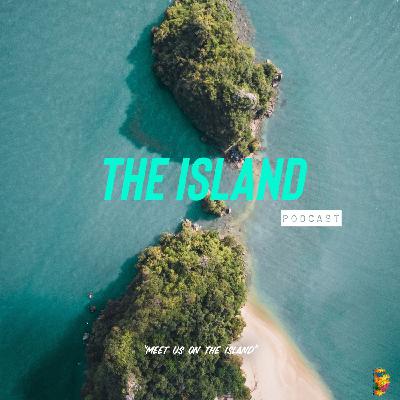 Welcome To The Island : Episode 1