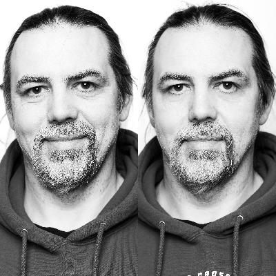 Ep 21 - Dave Whitley Ep 21 - Dave Whitley