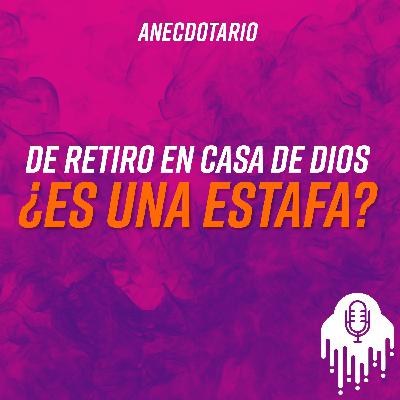 05 ¿Casa de Dios es una estafa? 05 ¿Casa de Dios es una estafa?