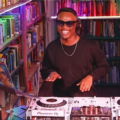 Double Ignition Mixx 87[Hits & Bangers Edition] DEC 2025.