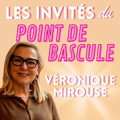 Épisode 4 - Véronique MIROUSE : Le médiateur doit savoir faire évoluer sa pratique Épisode 4 - Véronique MIROUSE : Le médiateur doit savoir faire évoluer sa pratique