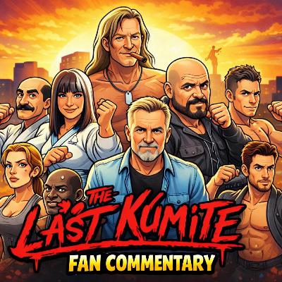 The Last Kumite (Bloodsport Spiritual Sequel) – Fan Commentary | A Film Made by Fans