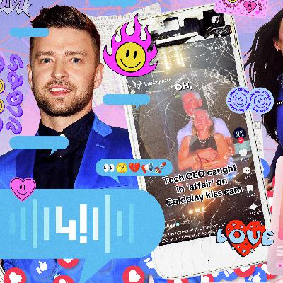 Tyúkól#48: Lebuksz a csókkamerával, és a világ röhög rajtad. Oké ez így?