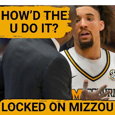 STUNNING: Will Miami-FL's REVERSAL Continue Against Missouri?