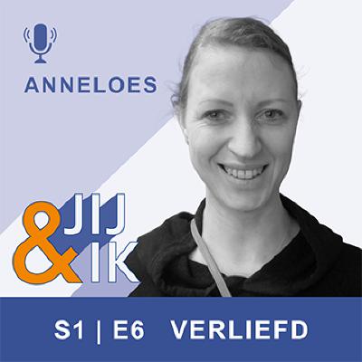Een ongewoon goed gesprek: Anneloes