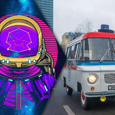 Jak mieszać herbatę termometrem? - Odc 99 i 1/2