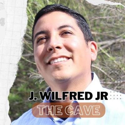 THE CAVE - J Wilfred JR